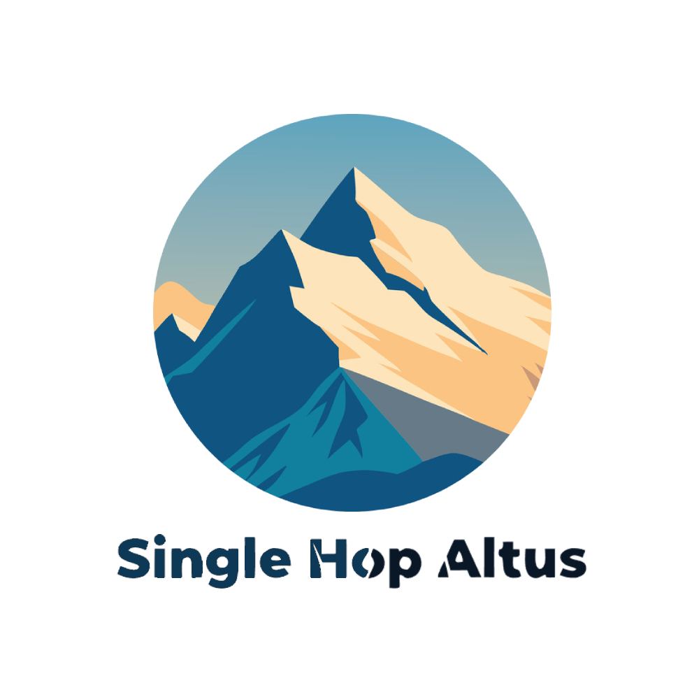 Single Hop Altus 20 L