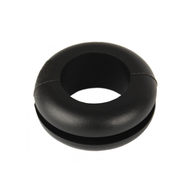 Rubber Bung Airlock