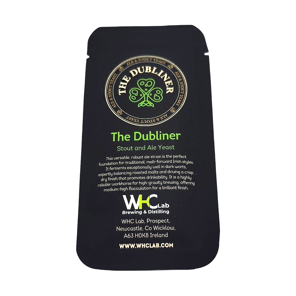 The Dubliner 11 g