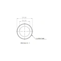 TubingFlex 3/8" - 6.35 MM
